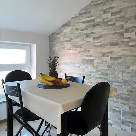 Apartment Brigita