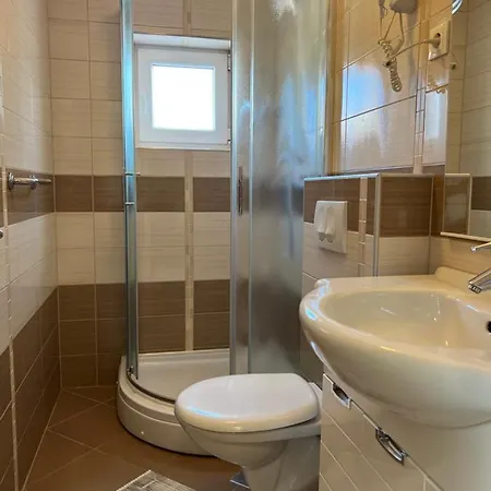 Brigita Apartamento *